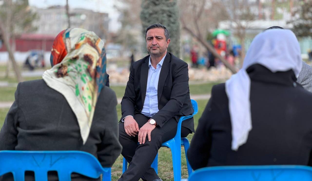 Ramanlı: ‘Gençlerimize, evlatlarımıza sahip çıkacağız’