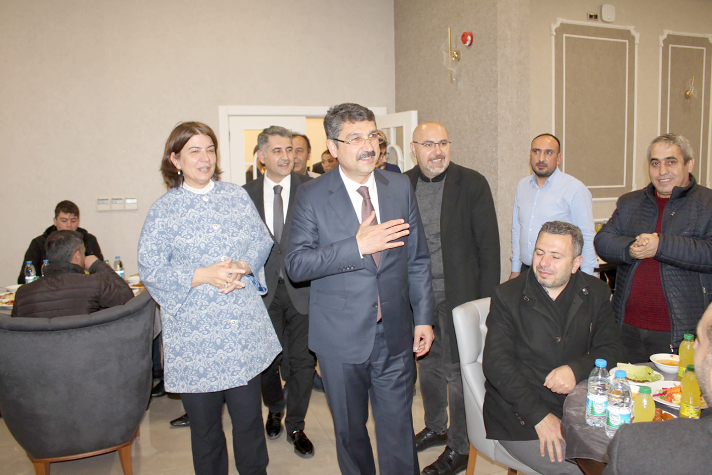 Suna Kepoğlu Ceylan için destek istedi