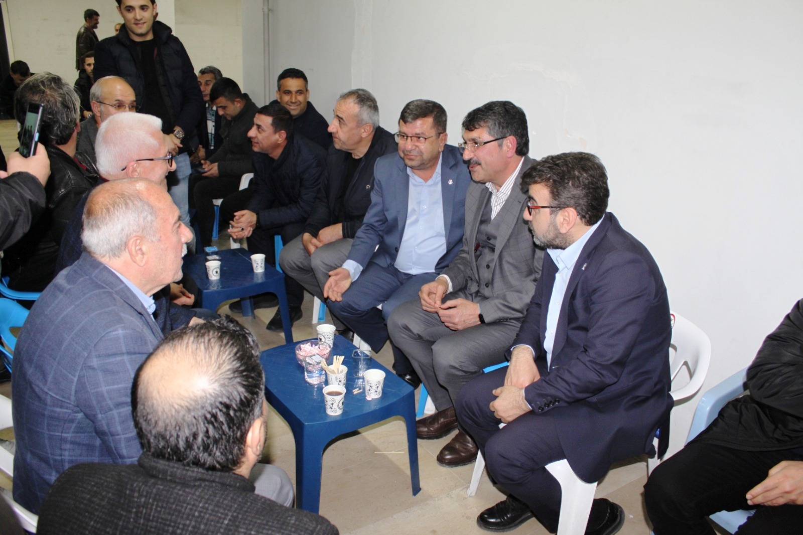 ‘Farkındalık yaratan projelerin hayata geçmesi için bizlere destek verin’