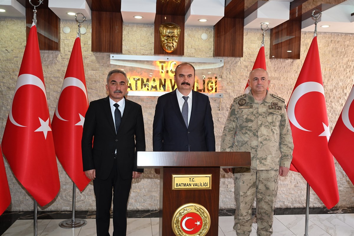 ‘Evden hırsızlıklarda yüzde 17’lik bir düşüş’