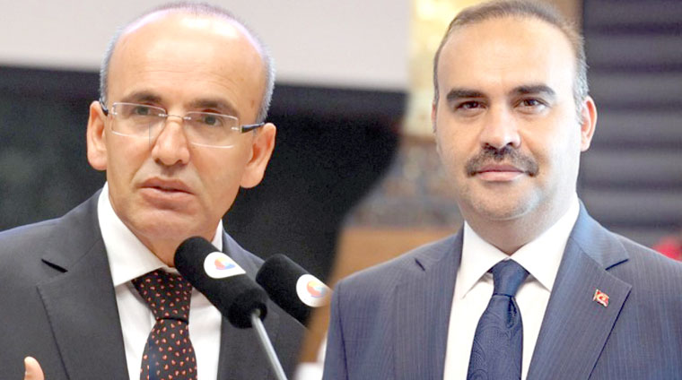 Bakan Şimşek ve Kacır 6 Mart’ta Batman’a geliyor