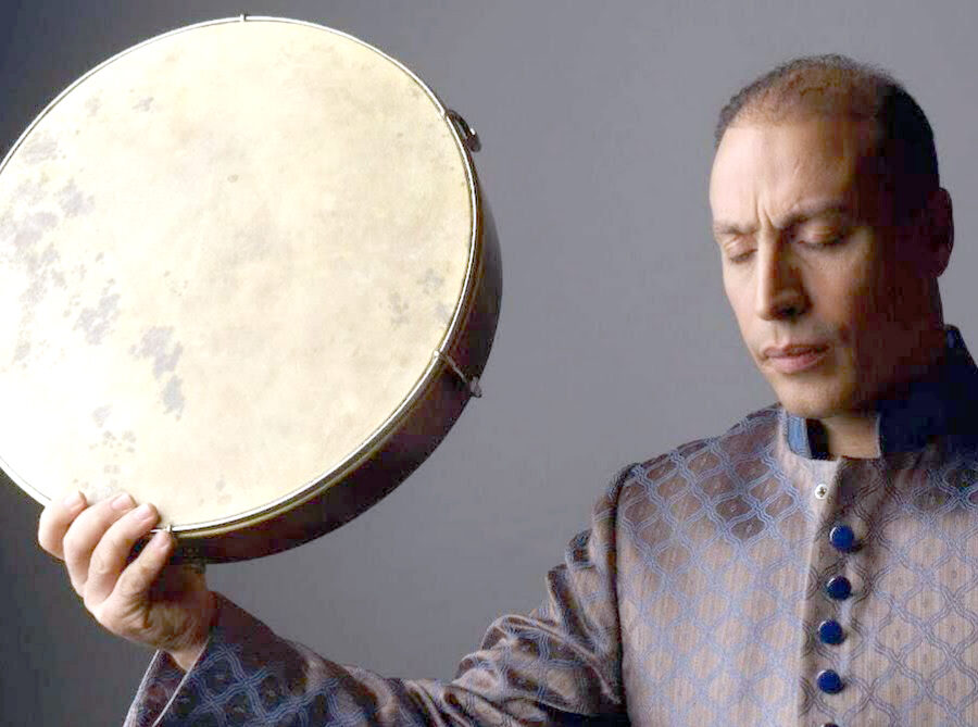 Ünlü Tasavvuf Sanatçısı Bekir Çiçek, Batman’a geliyor