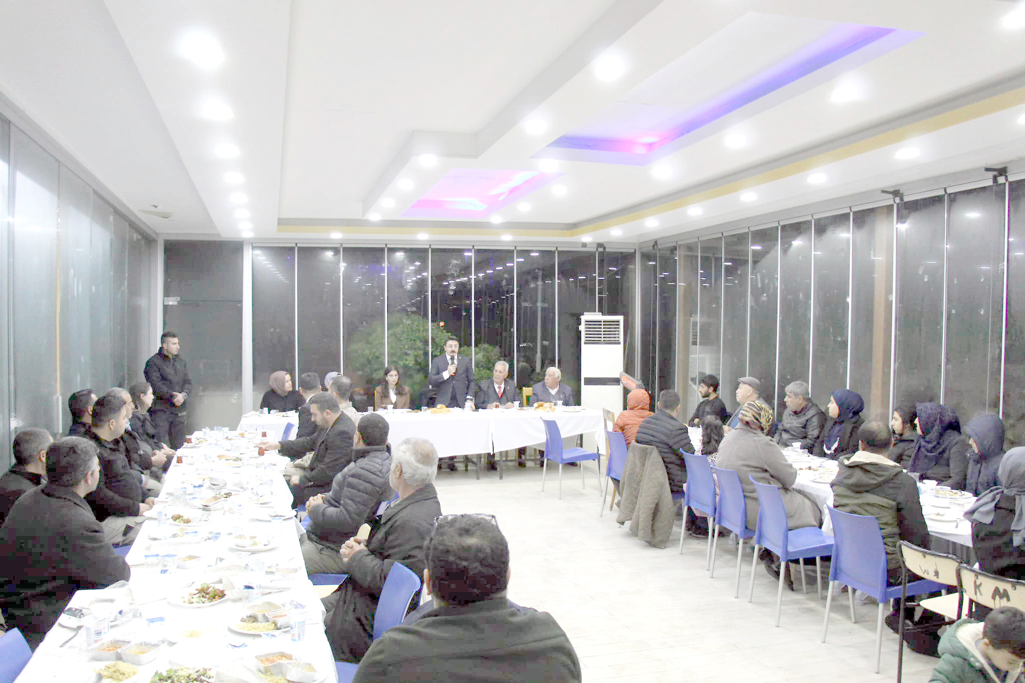 Beşiri’de Çanakkale Zaferi ve Şehitleri Anma Günü programı gerçekleşti