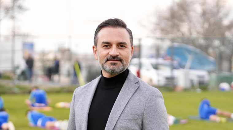 Kaya; Lig devam ediyor