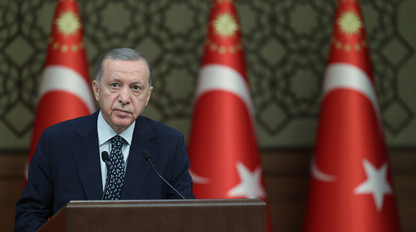 Cumhurbaşkanı Çarşamba günü Batman’da