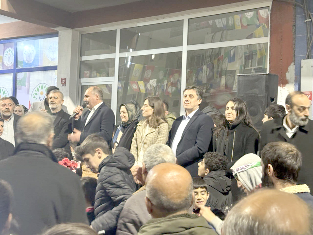 Öztürk ‘Edip Solmaz’ın hayallerini gerçekleştireceğiz’