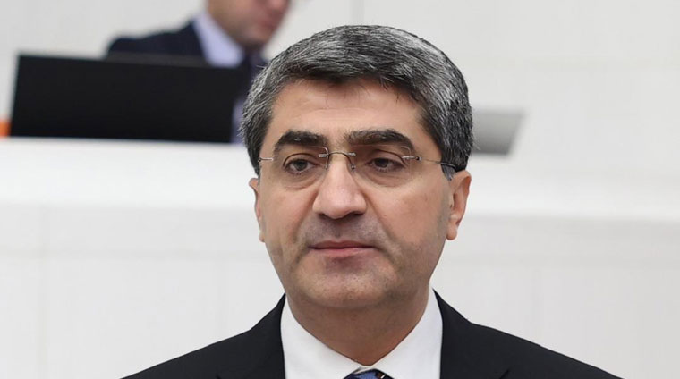 Ekmen: “İşçi, emekli ve memurun ekmeğine göz dikerek kamuda tasarruf sağlanamaz”