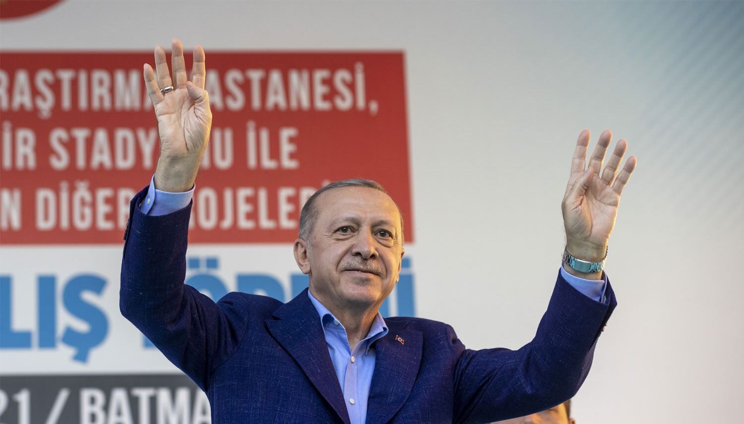 Çarşamba günü geliyor