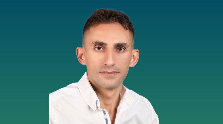 Eren ‘Mahallemizi birlikte yöneteceğiz’