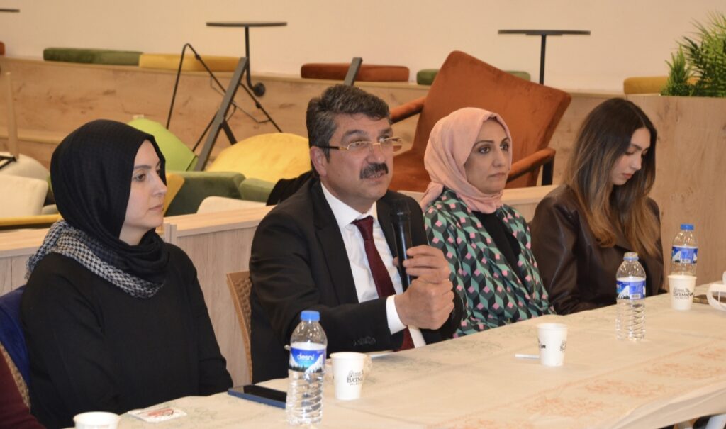 ‘Bizim memlekete yeni Fernaslar, yeni yatırımlar kazandırmamız gerekir’