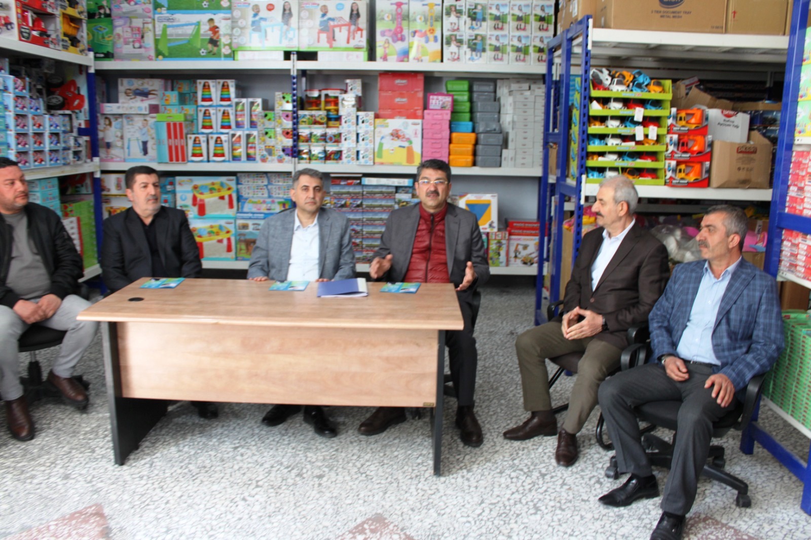 ‘Bu şehri birilerinin hayallerine kurban etmeyelim’