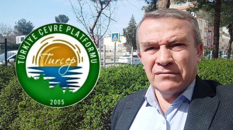 ‘Tüm canlıların piyasalaştırmanın ve küresel kirlenmenin tehdidi altındadır’