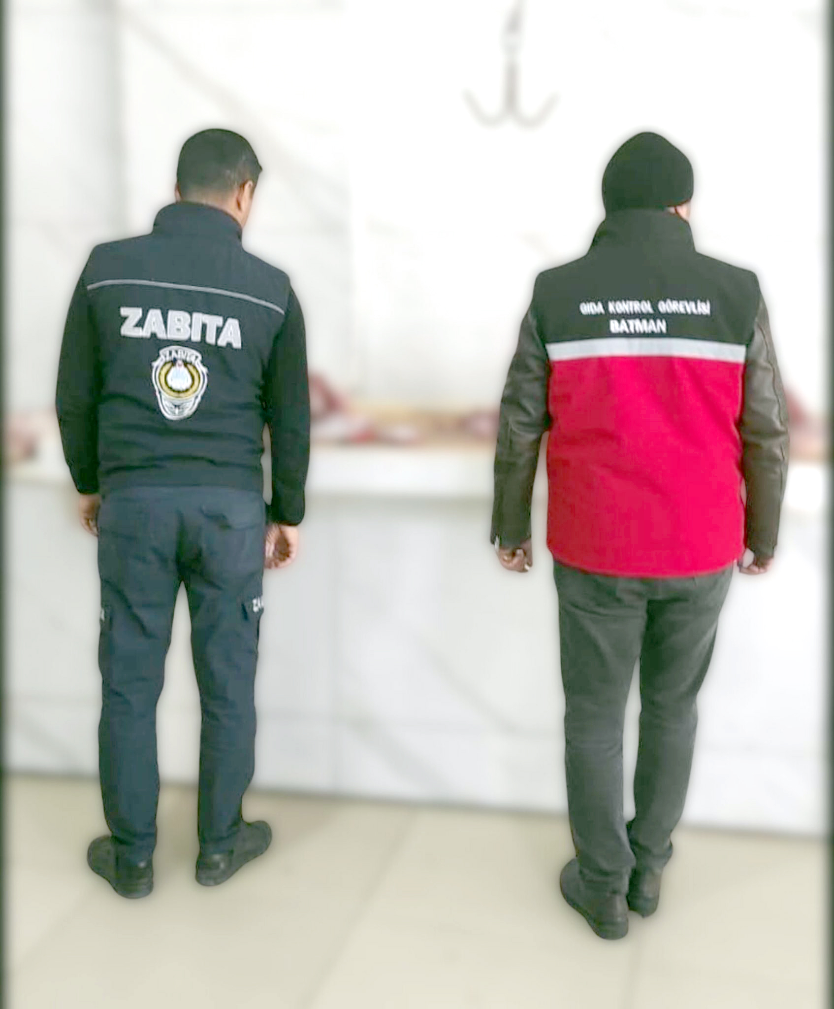 Kaçak et kesimi denetimi sürüyor