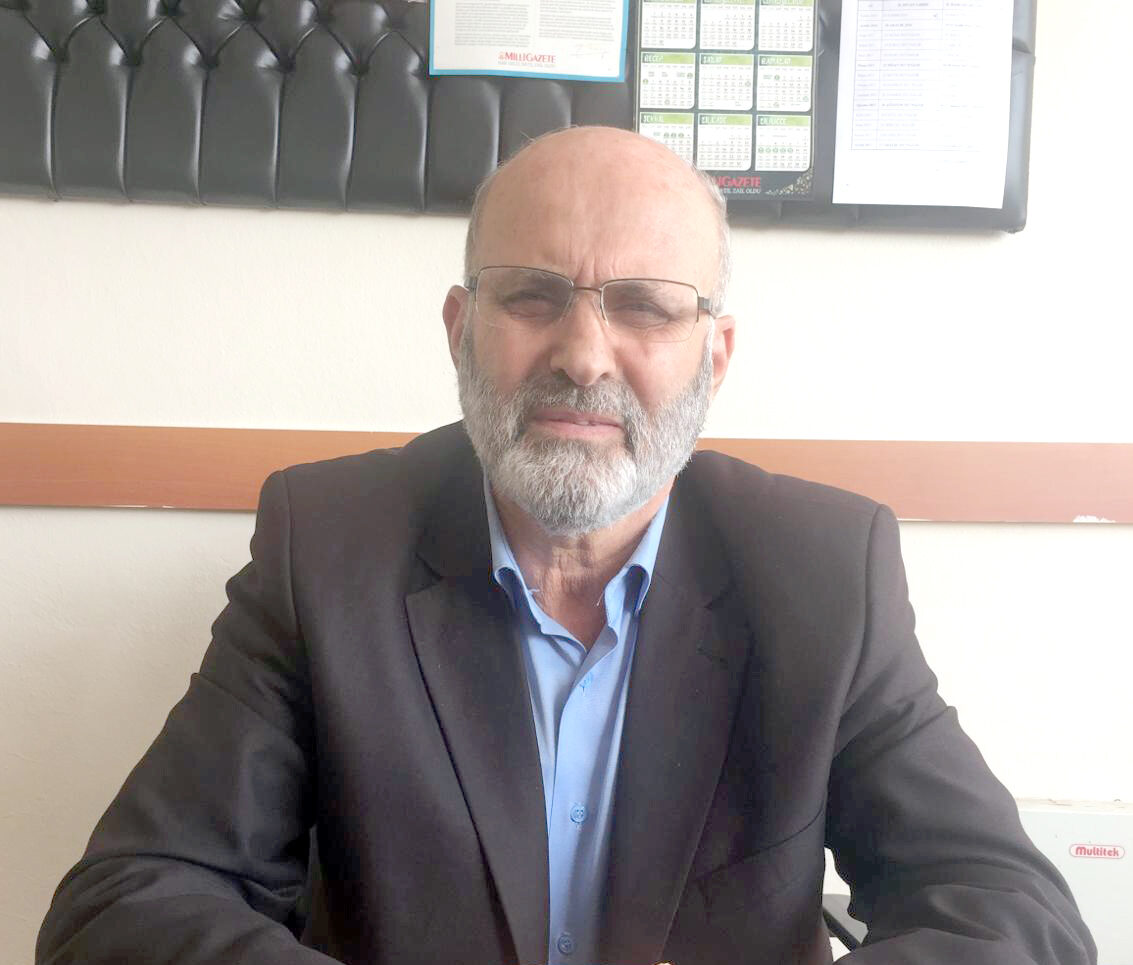 Fırat: “Basın Bayramı Kutlu Olsun”