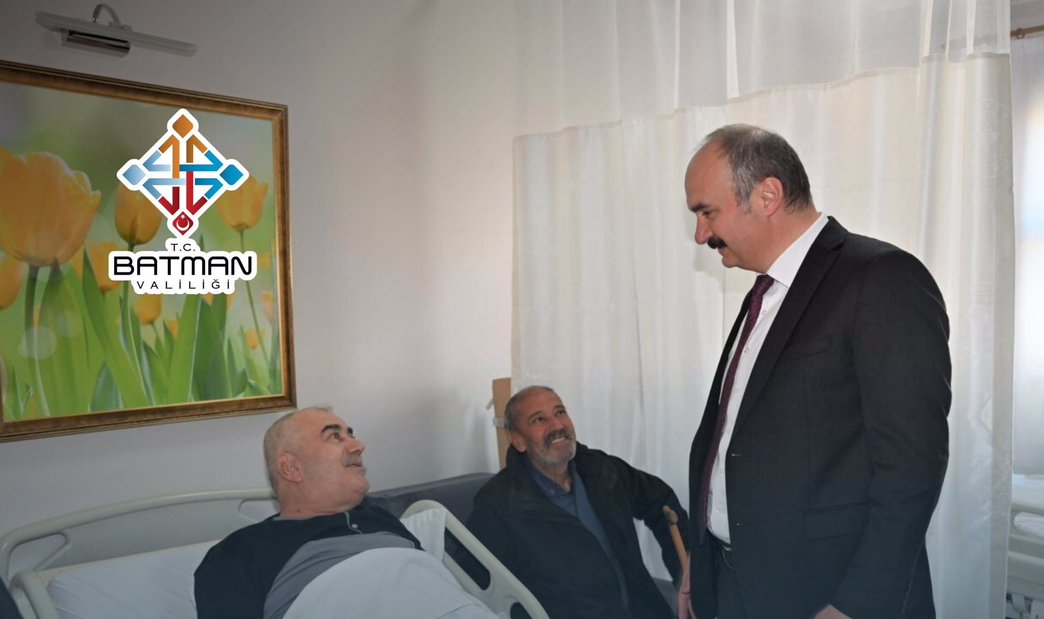 Onkoloji Merkezi yakında açılıyor