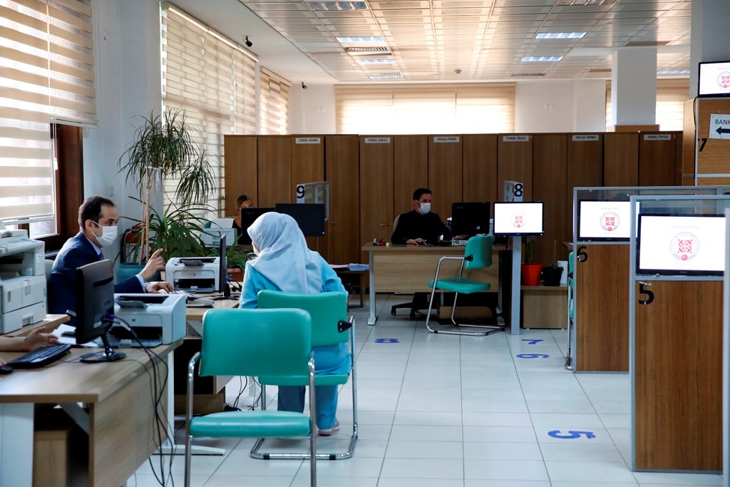 ’Sıcak Yuva’ genelgesi 15 Nisan 2024’e tarihine kadar uzatıldı