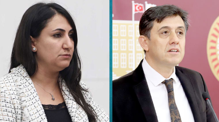 Oduncu ve Tiryaki AKSA Doğalgazı meclise taşıdı