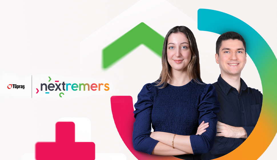 Tüpraş Nextremers Programı Genç Yetenekleri keşfetmeye devam ediyor