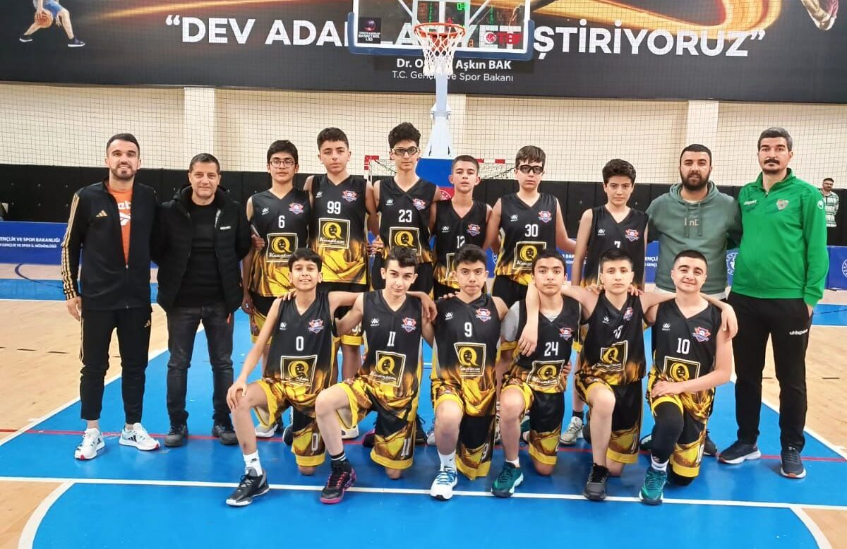 BELDE ORTAOKULU TÜRKİYE FİNALLERİNE KATILACAK