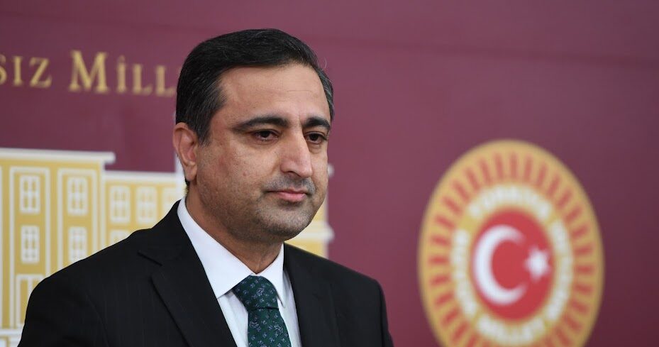 Ramanlı, Dünya Avukatlar Günü’nü kutladı