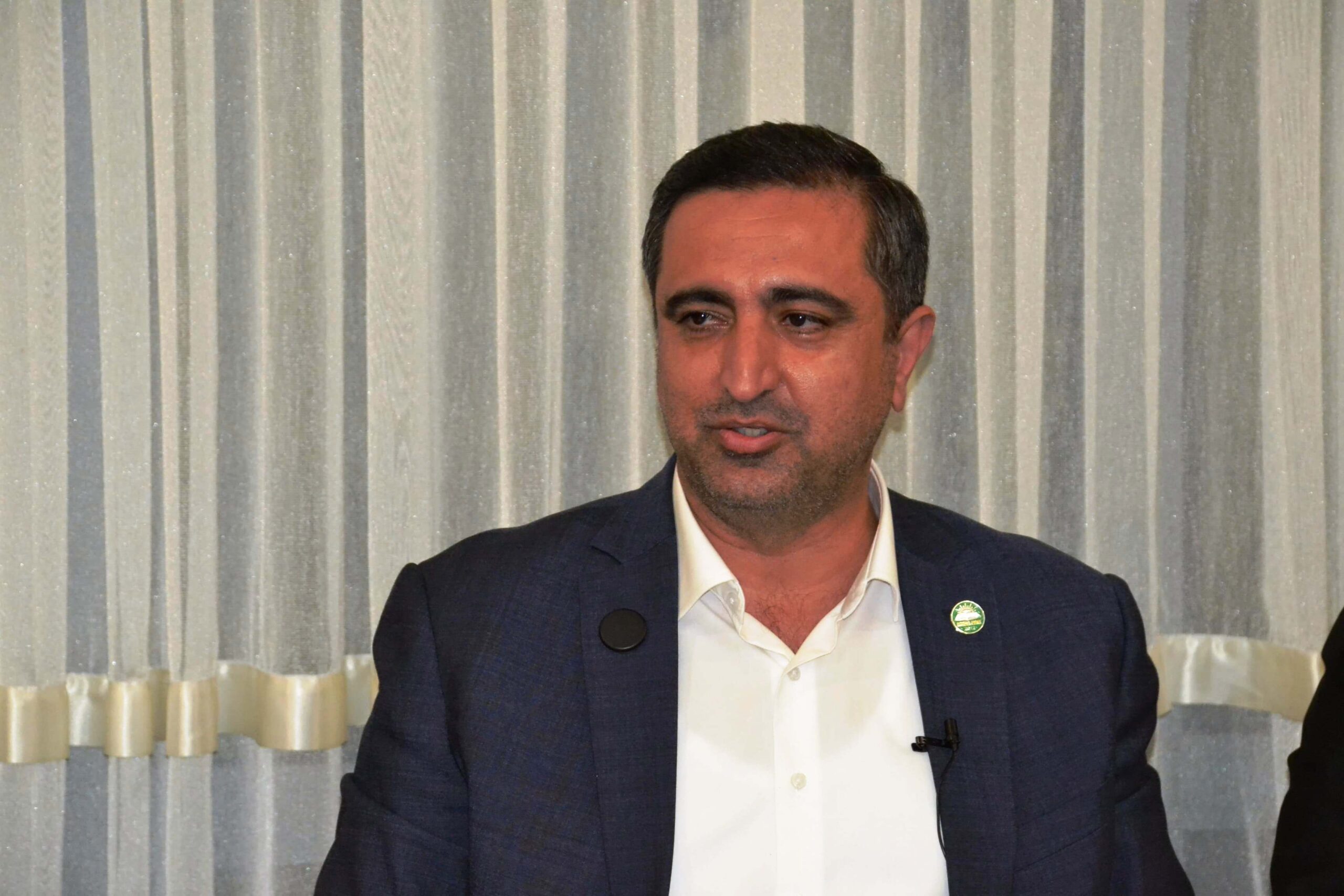 Milletvekili Ramanlı’dan “Ramazan Bayramı” mesajı