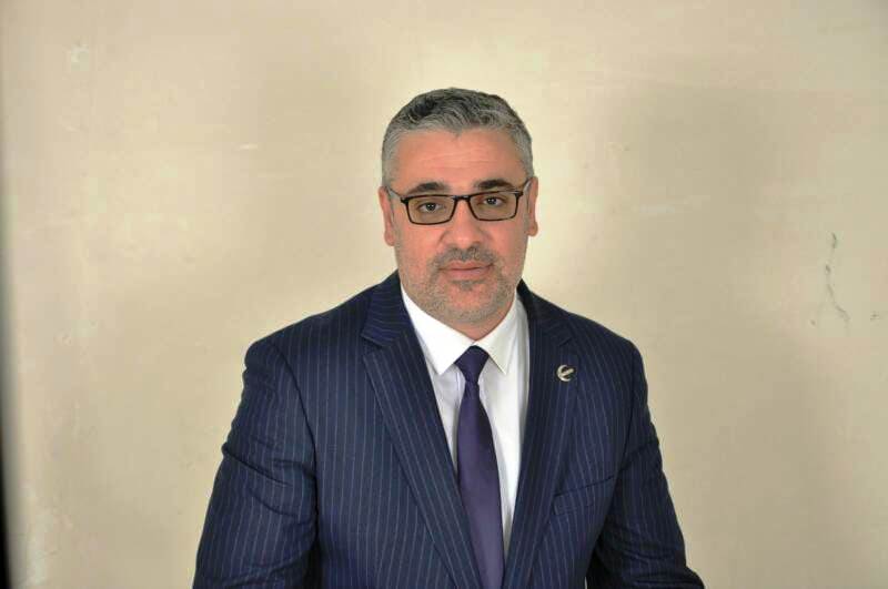 ‘Türkiye’de oylarını en fazla arttıran parti olduk’