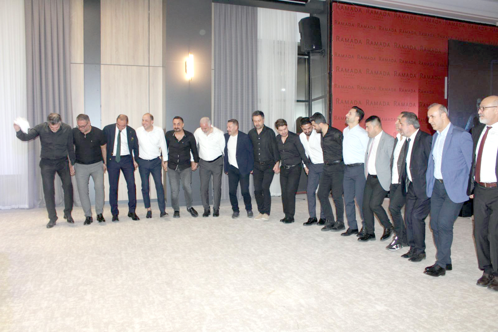 Batman Barosu’nda Avukatlar günü kutlandı