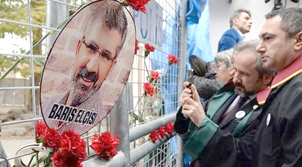 ‘Faili Meçhul Cinayet yoktur. Aydınlatılmamış cinayet vardır’