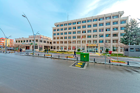 Batman Belediyesi’nden Orman Yangını Nedeniyle Taziye ve Etkinlik Erteleme Kararı