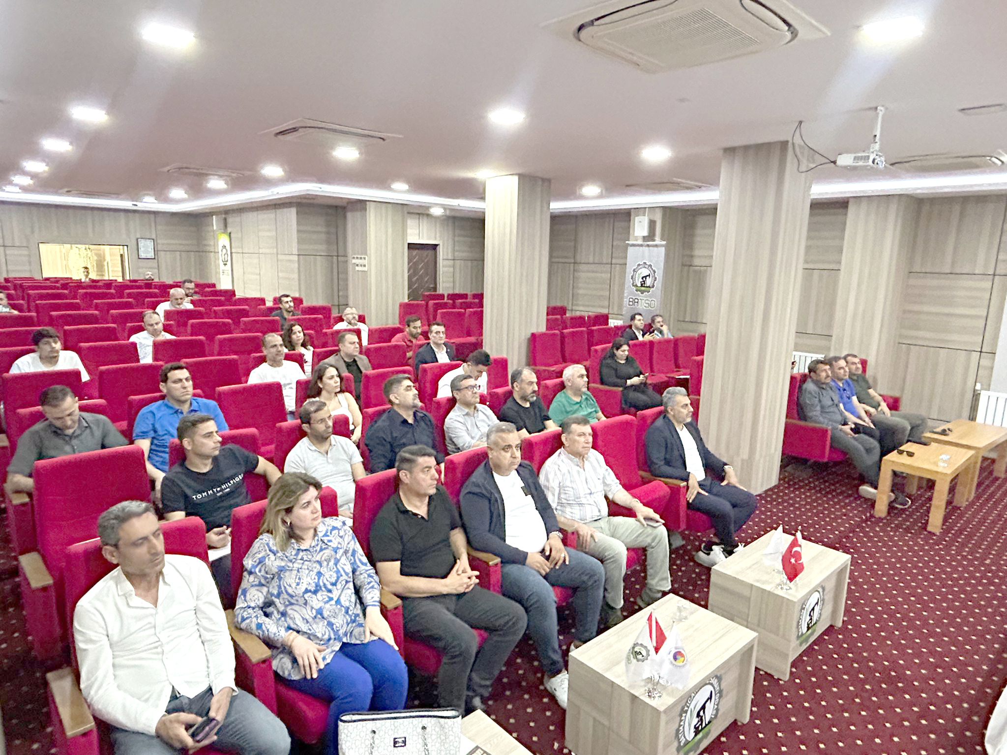 Tasarım Merkezi kuruluyor