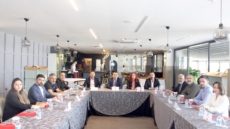 ‘YARGI BAĞIMSIZLIĞI SAĞLANMALI’