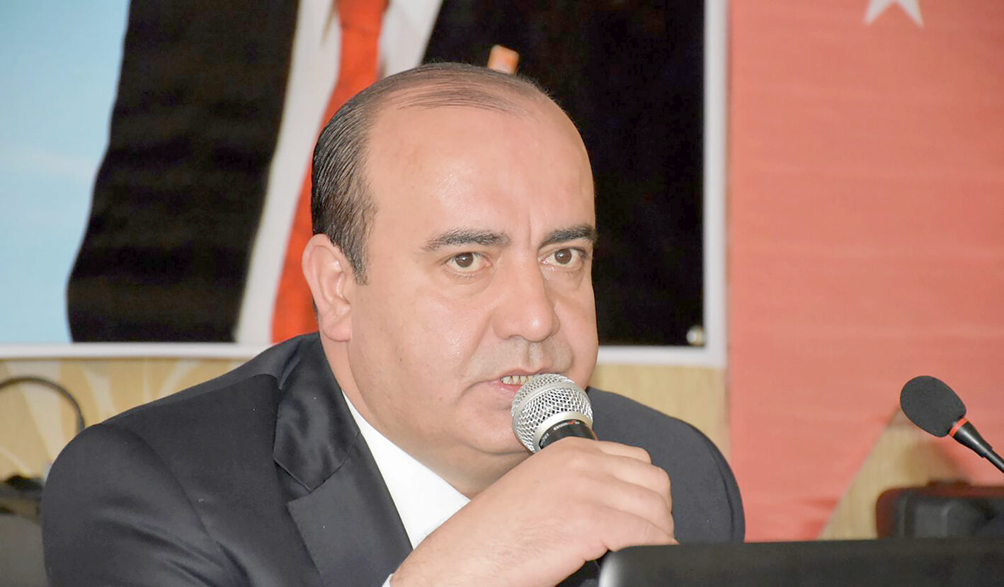 BAŞKAN ADAYI UÇAR’DAN SEÇİM SONUÇLARINA İTİRAZ