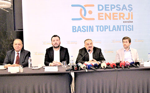 TÜRKİYE’DEKİ TARIMSAL SULAMADA KULLANILAN ELEKTRİĞİN %50’Sİ DİCLE BÖLGESİNDE TÜKETİLİYOR