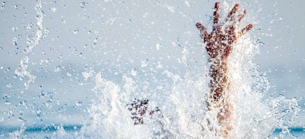 ‘Baraj, gölet ve sulama kanallarına girmeyin’