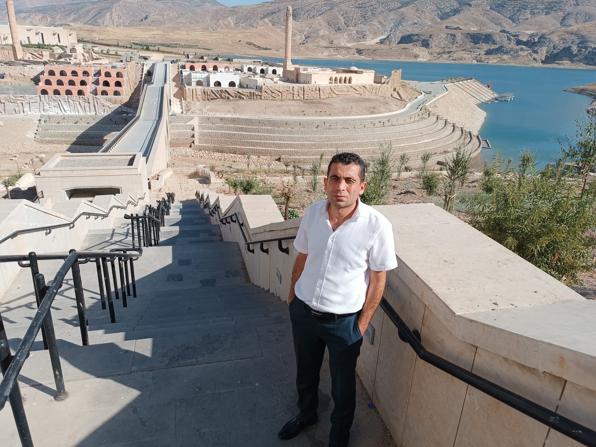 Batman, Gap Kültür turlarının konaklama merkezi oldu