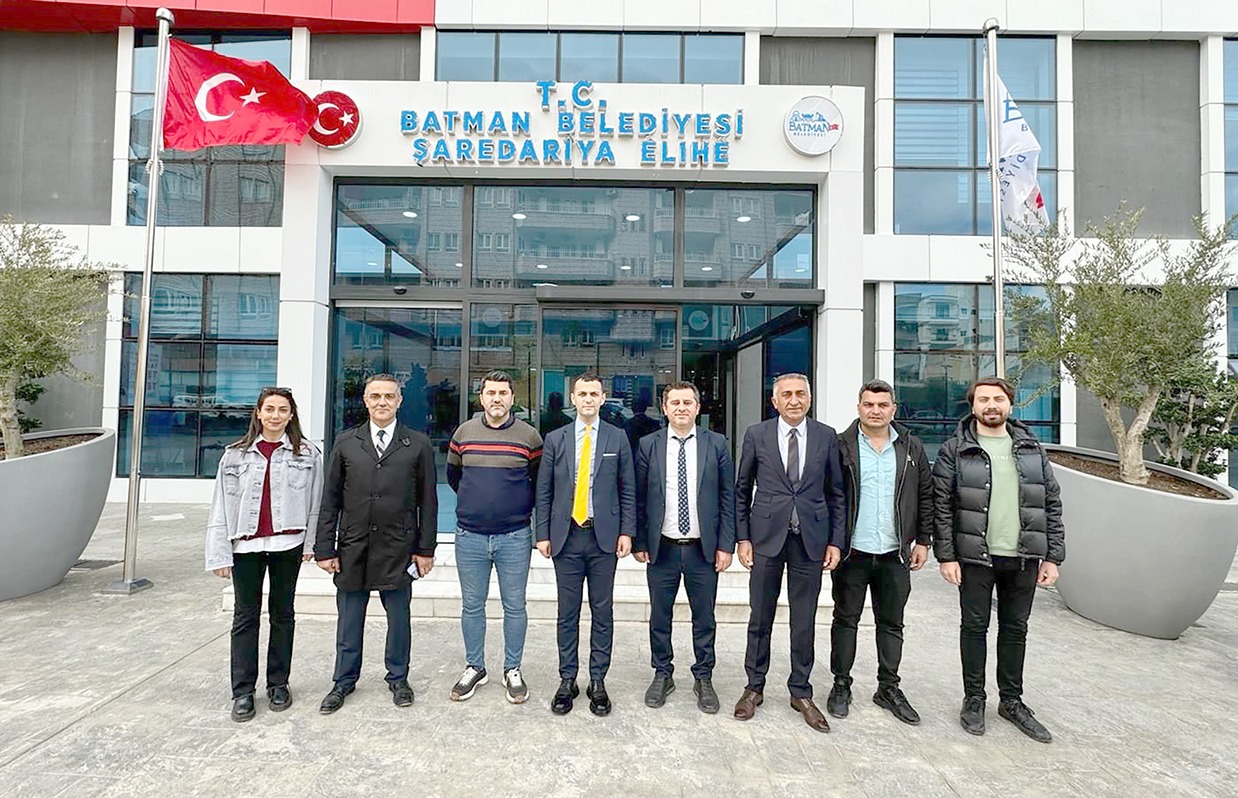GÖKTAŞ’TAN Kürtçe ve Türkçe veda mesajı