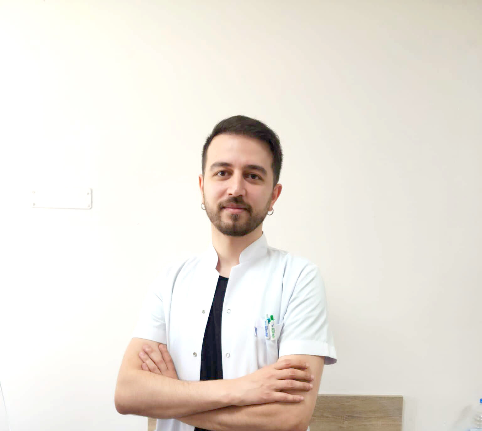 İluh Devlet Hastanesi’ne göz doktoru atandı