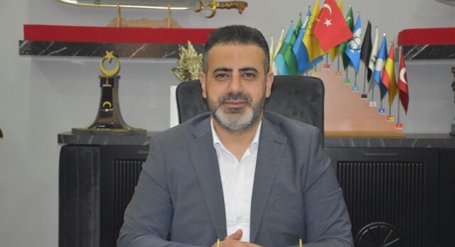 ‘’DUA EN BÜYÜK İLAÇTIR’’