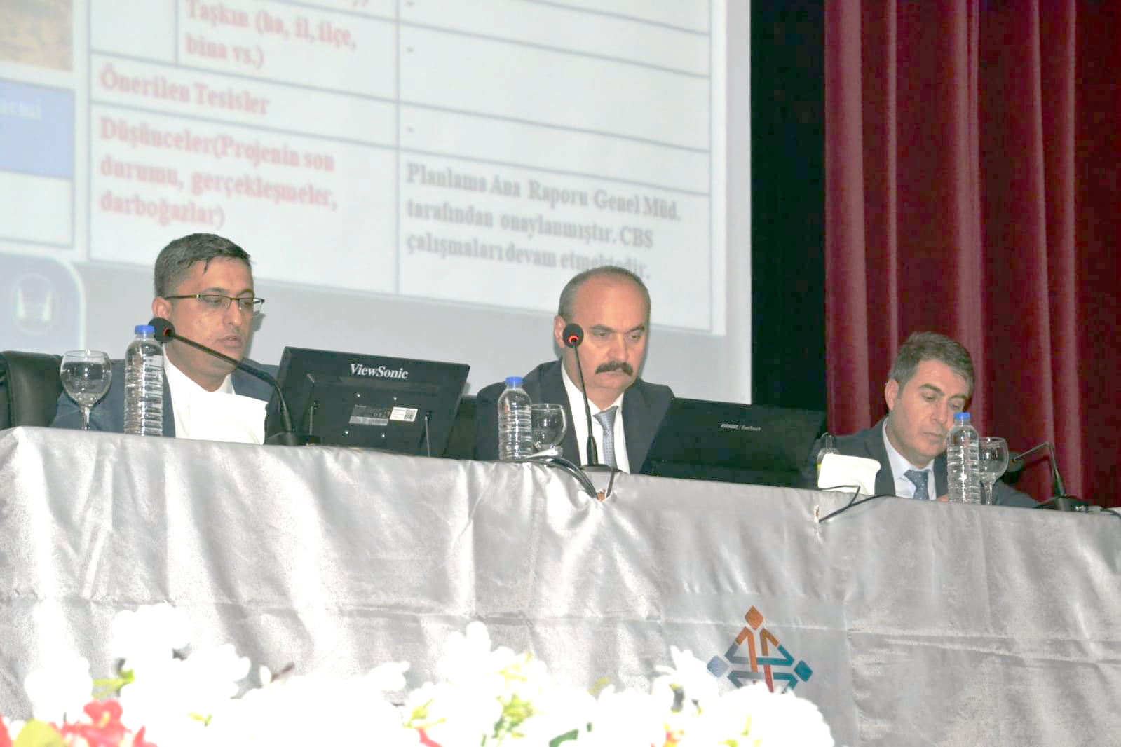 166 projeye 19 milyar 269 milyon TL ödenek