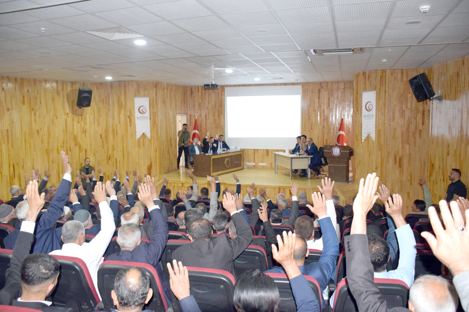 Taziye yemeğinde sıcak çorba ikramı ile sınırlandırıldı