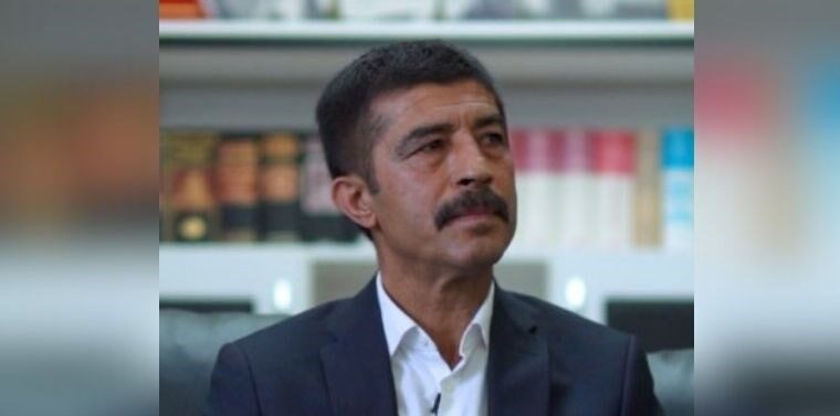 Mehdi Öztüzün istifa etti