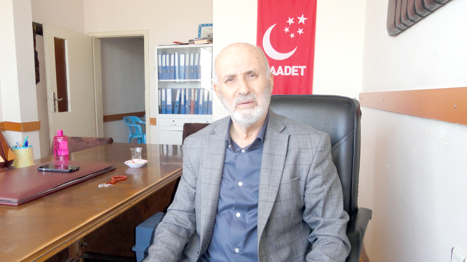‘Tüm işbirlikçiler ortaya çıkarılmalıdır’