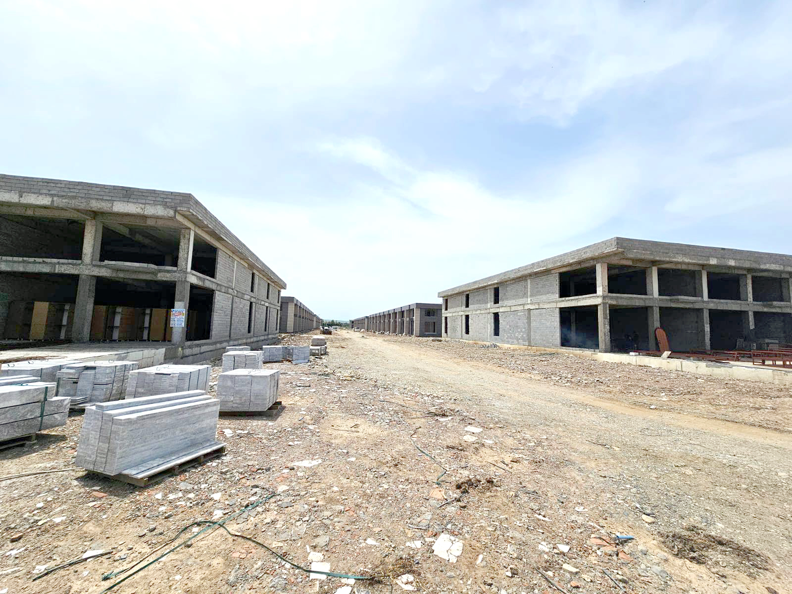 Batman ‘Ticaret Merkezine’ Kavuşuyor