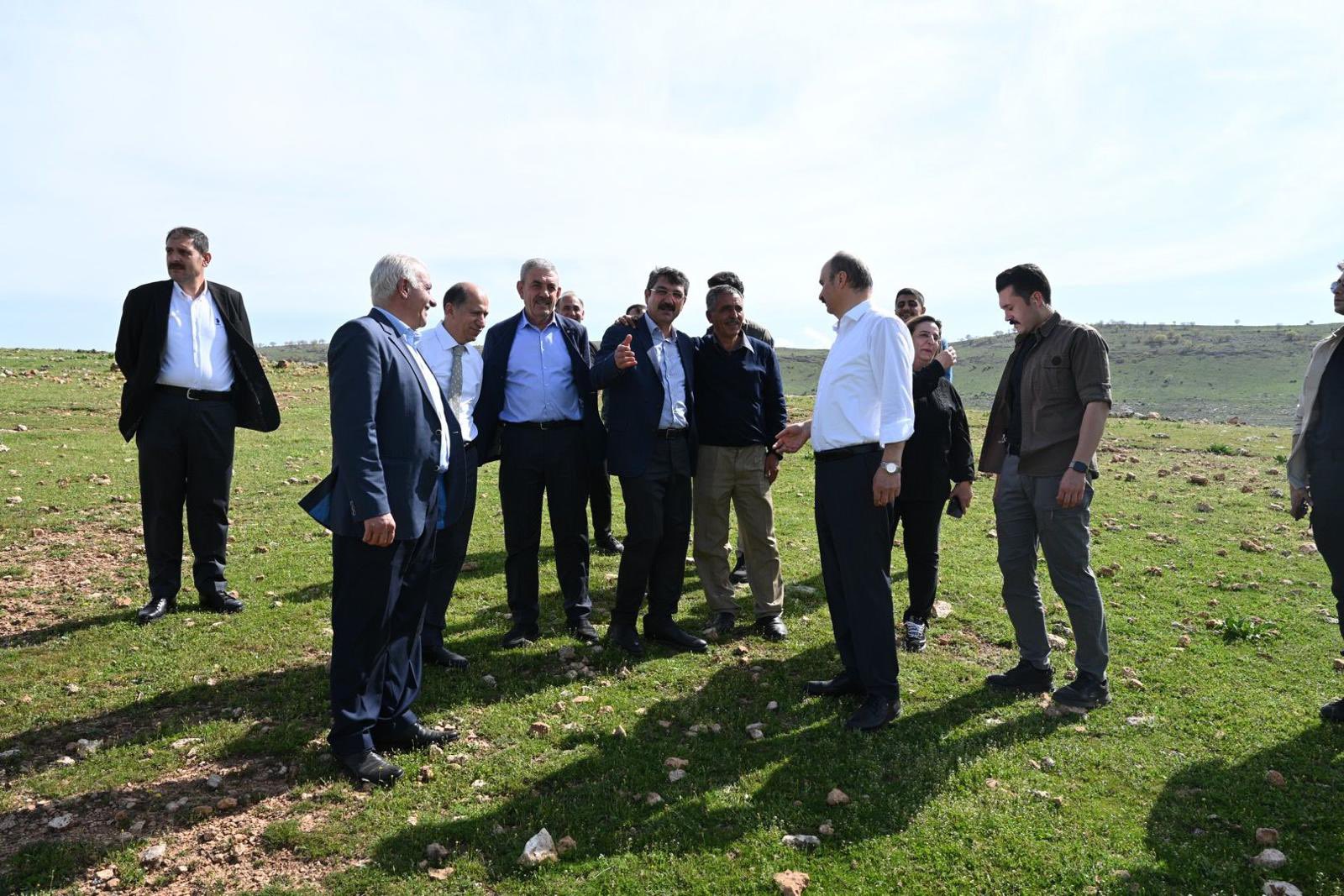 Raman OSB’ye inceleme