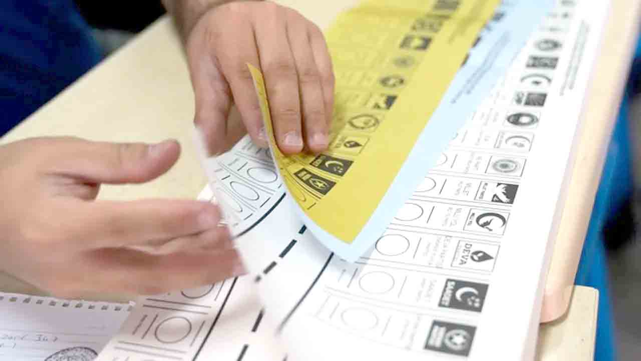 Belediye ve İl Genel Meclis üyeleri belli oldu