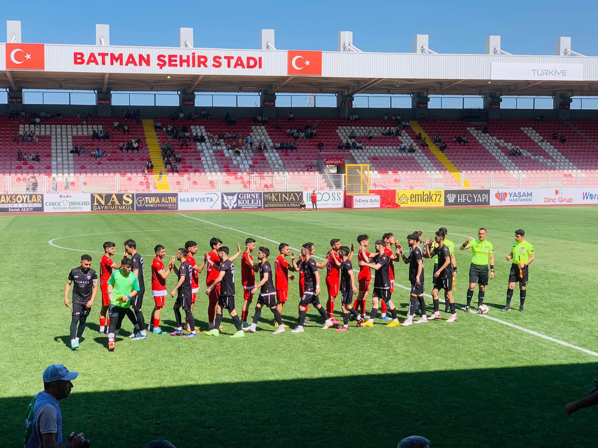 Şampiyon Kayra Spor