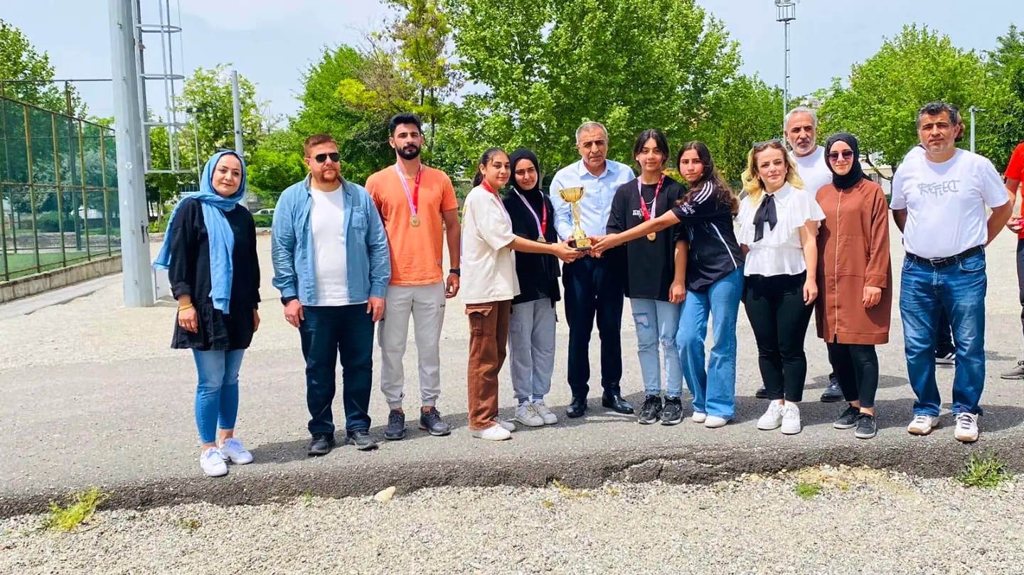 Bocce İl şampiyonası sona erdi