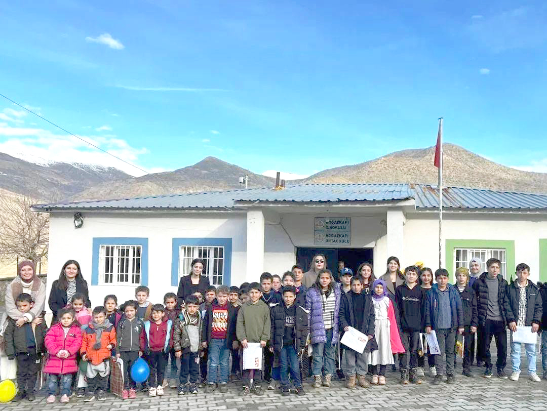 Bu projeyle Kültürel Bağlar güçleniyor