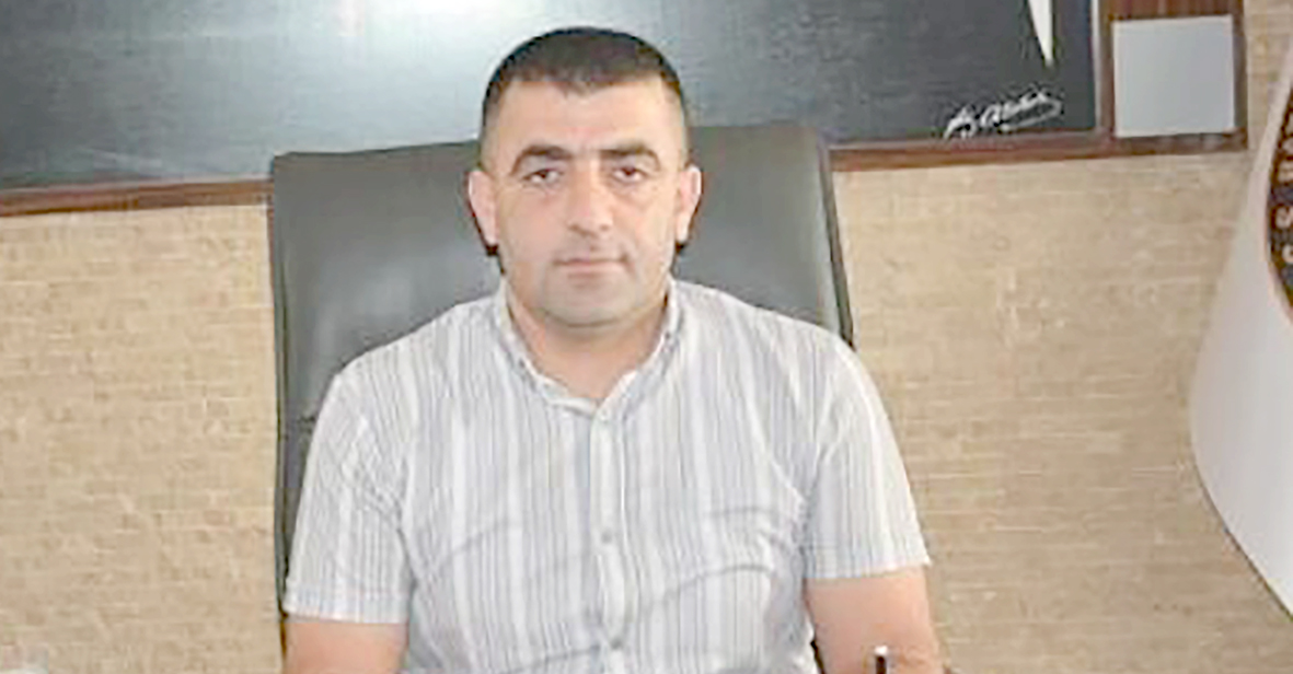 Ekremoğlu “Cennet Annelerin Ayakları Altındadır”