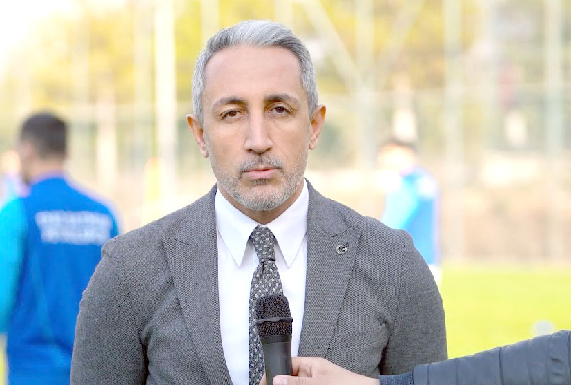 TPAO Bölge Müdürü Demir görevden alındı